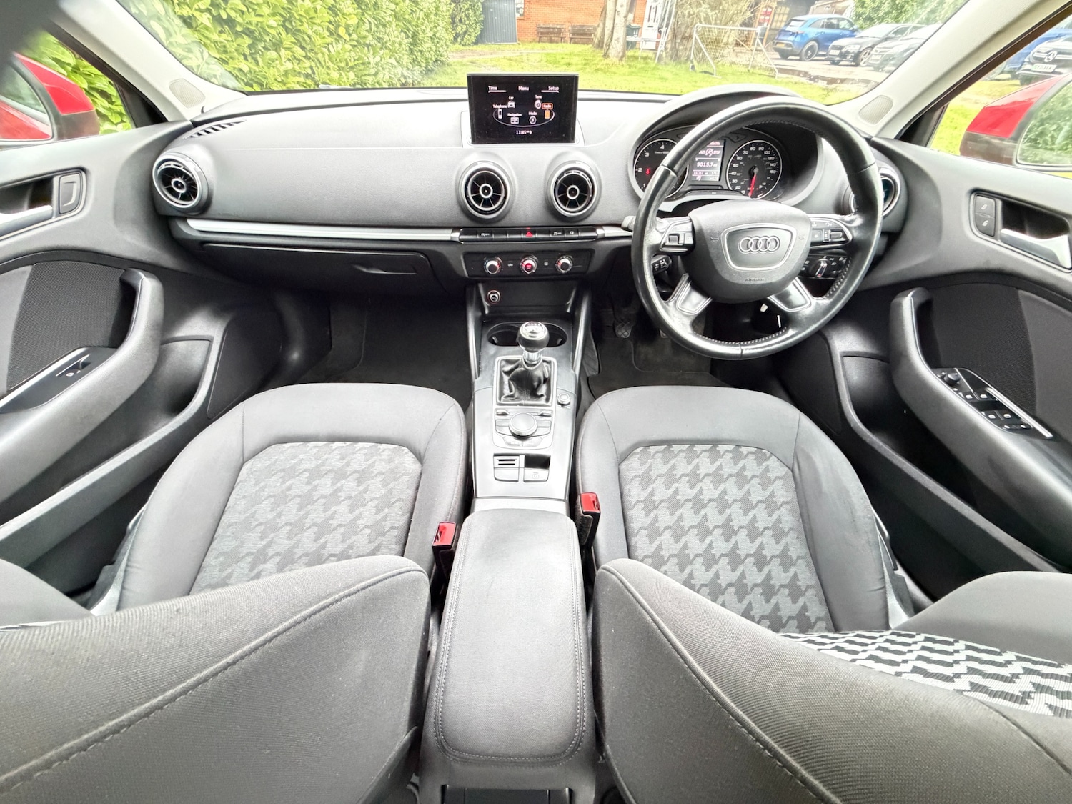 Used Audi A3 2014 for sale - 77286414: Photo 9