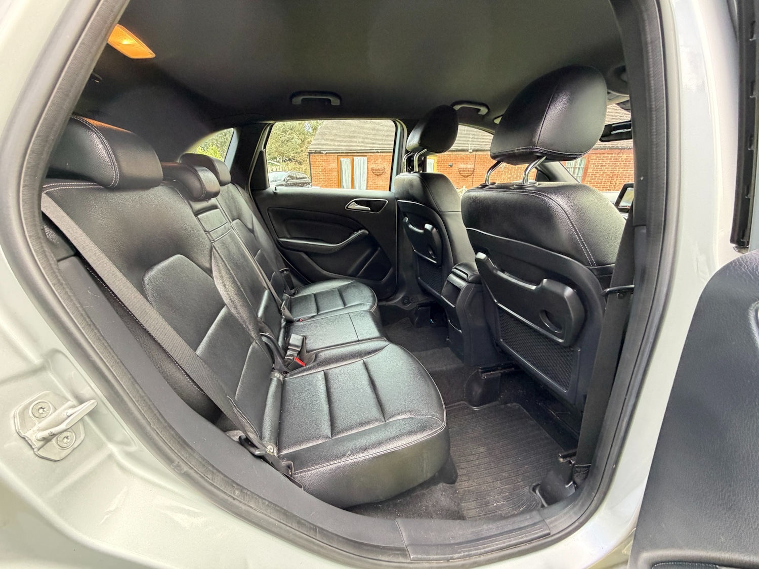 Used Mercedes-Benz B Class 2015 for sale - 78054867: Photo 10