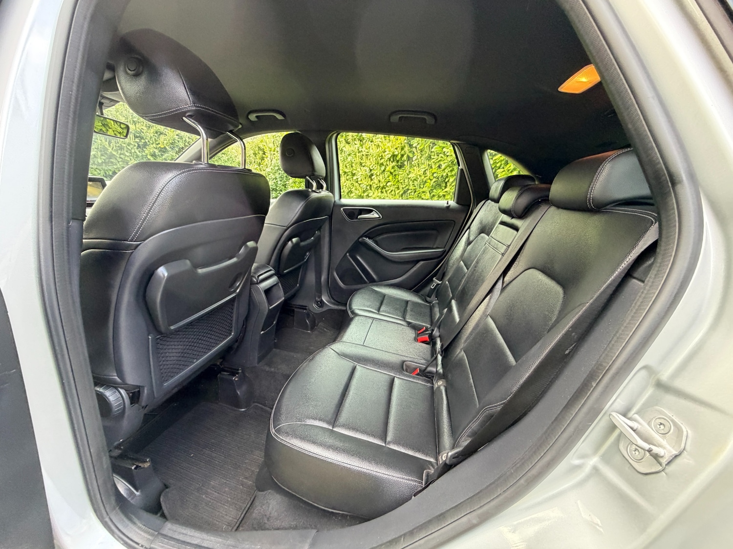 Used Mercedes-Benz B Class 2015 for sale - 78054867: Photo 14