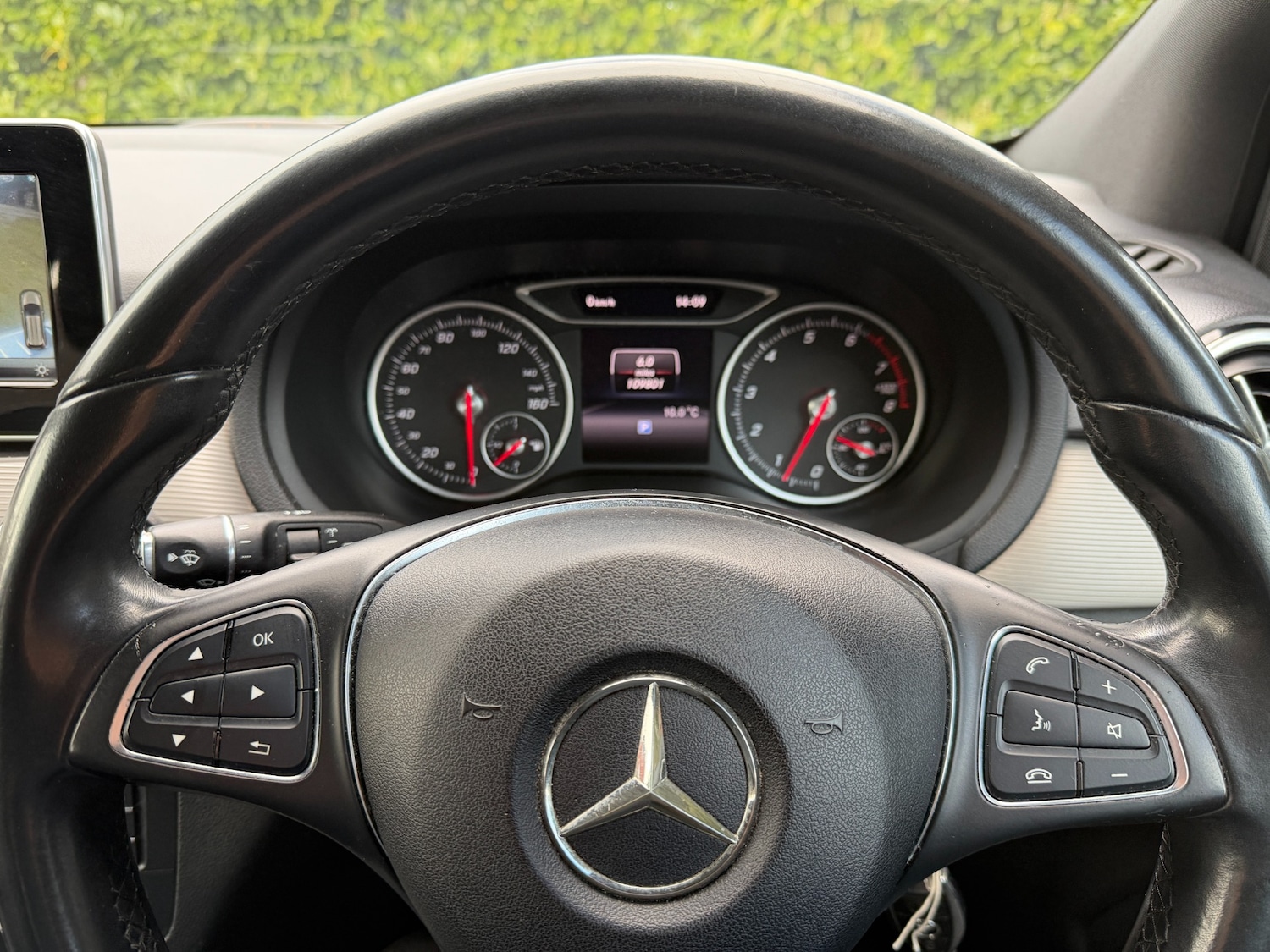 Used Mercedes-Benz B Class 2015 for sale - 78054867: Photo 16