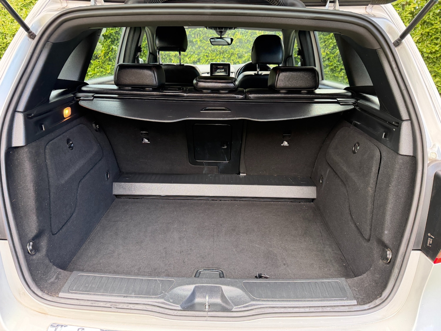 Used Mercedes-Benz B Class 2015 for sale - 78054867: Photo 18