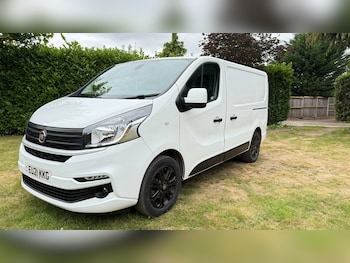 Used Fiat Talento 2021 for sale - 75608178: Photo