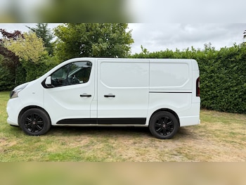 Used Fiat Talento 2021 for sale - 75608178: Photo