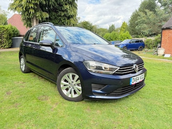 2014 (64) - 1.4 TSI SE 5dr