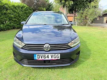 Used Volkswagen Golf SV 2014 for sale - 75514887: Photo