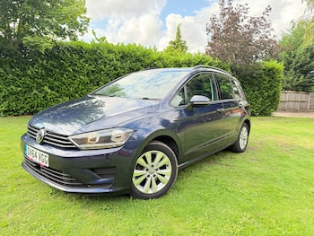 Used Volkswagen Golf SV 2014 for sale - 75514887: Photo