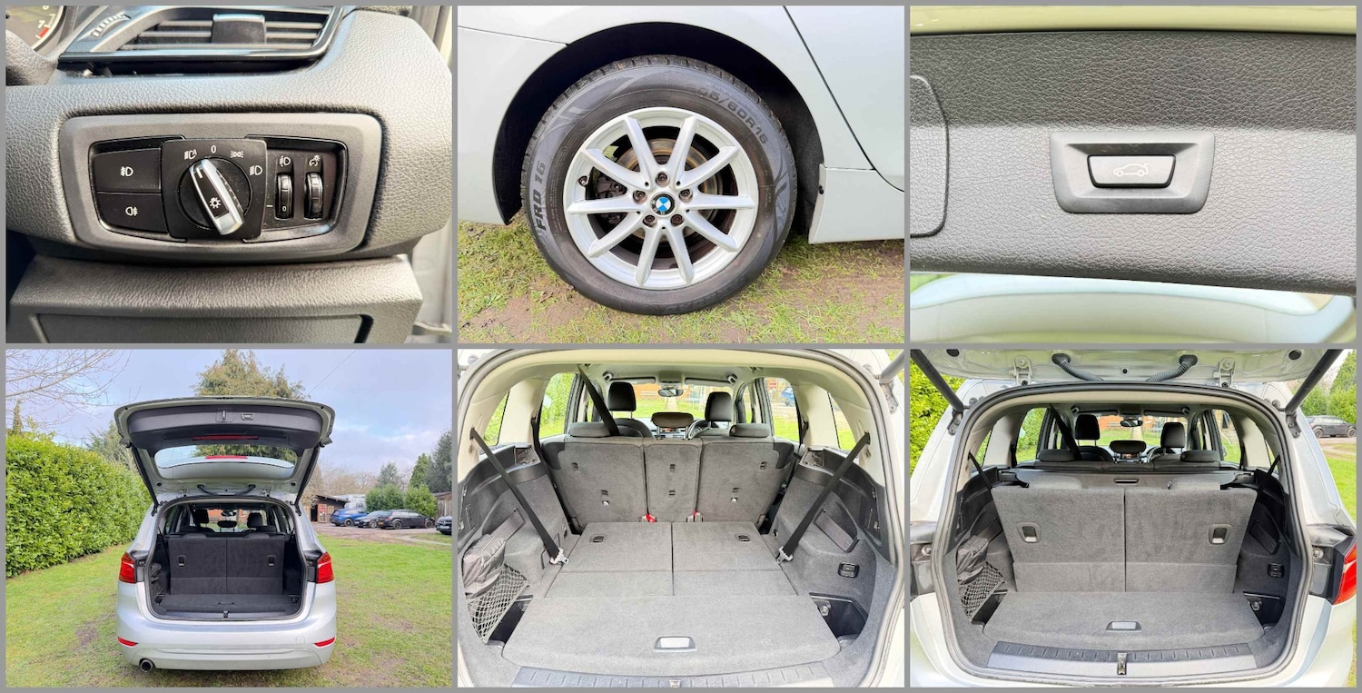 Used BMW 2 Series 2016 for sale - 77247612: Photo 11