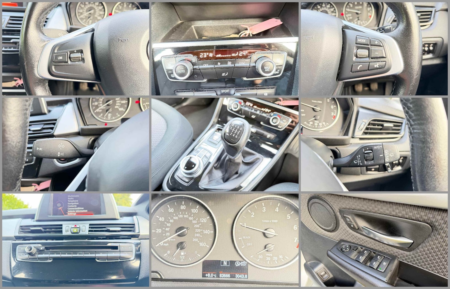 Used BMW 2 Series 2016 for sale - 77247612: Photo 12