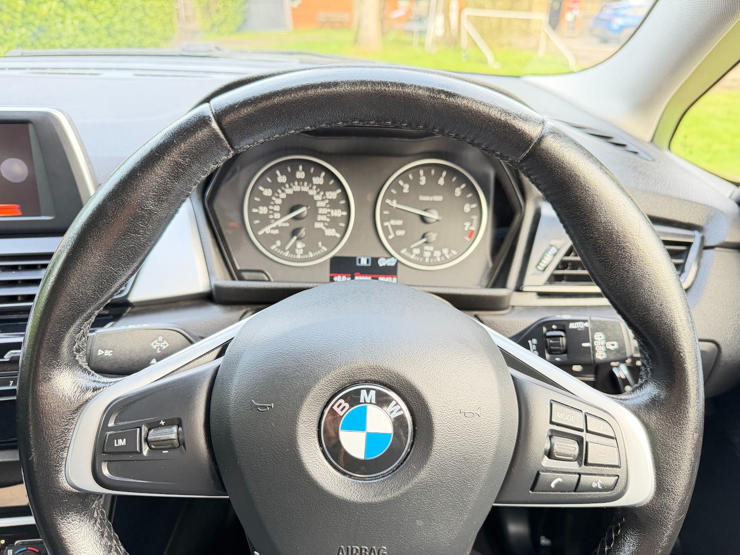 Used BMW 2 Series 2016 for sale - 77247612: Photo 15