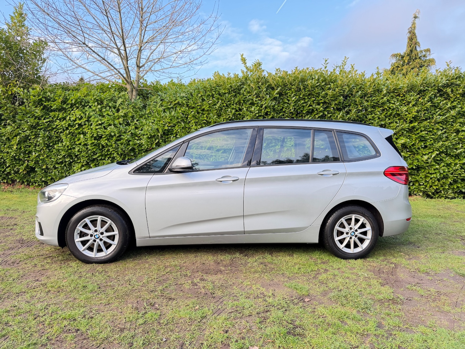 Used BMW 2 Series 2016 for sale - 77247612: Photo 4