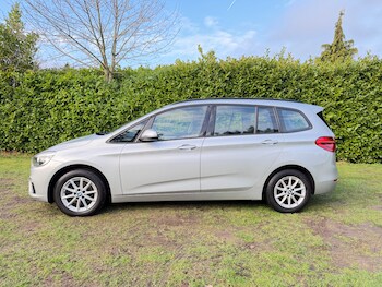 Used BMW 2 Series 2016 for sale - 77247612: Photo