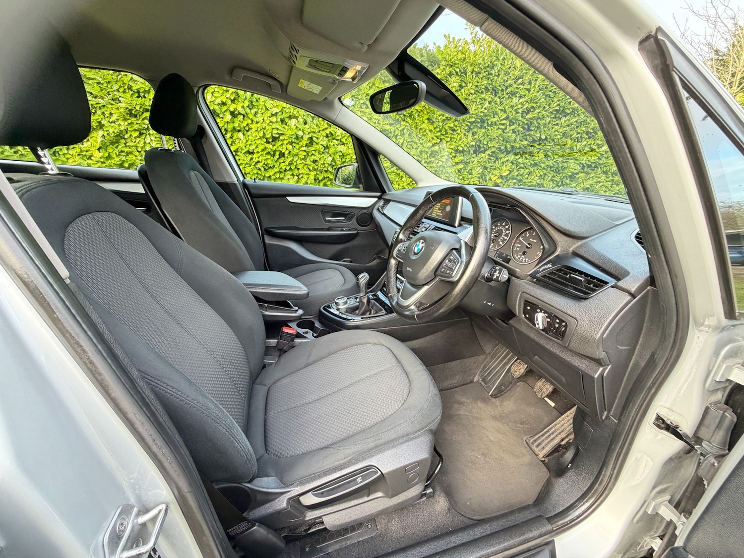 Used BMW 2 Series 2016 for sale - 77247612: Photo 8