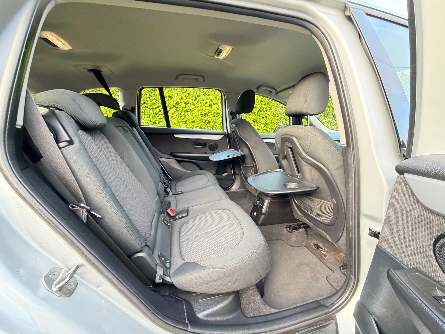 Used BMW 2 Series 2016 for sale - 77247612: Photo 9