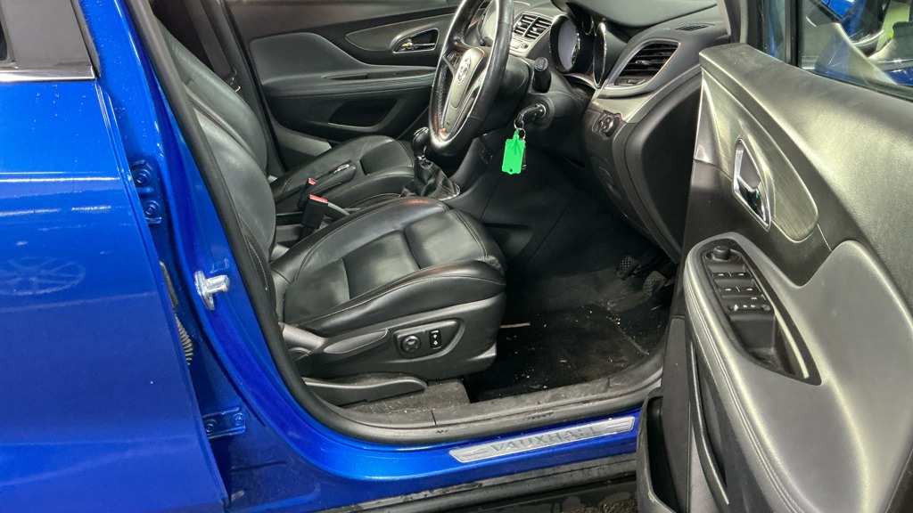 Used Vauxhall Mokka 2016 for sale - 76577545: Photo 7