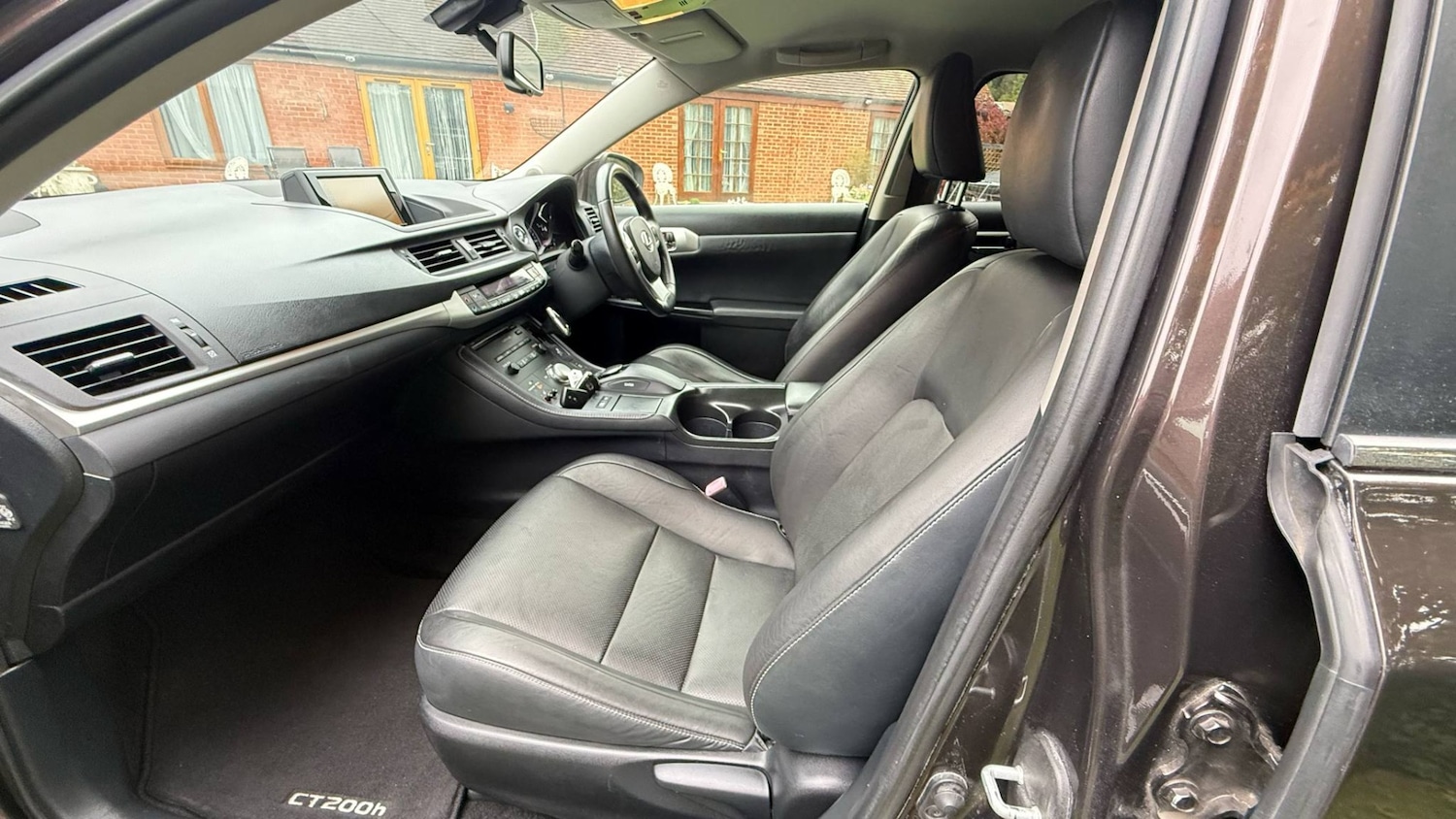 Used Lexus CT 2011 for sale - 77100772: Photo 13