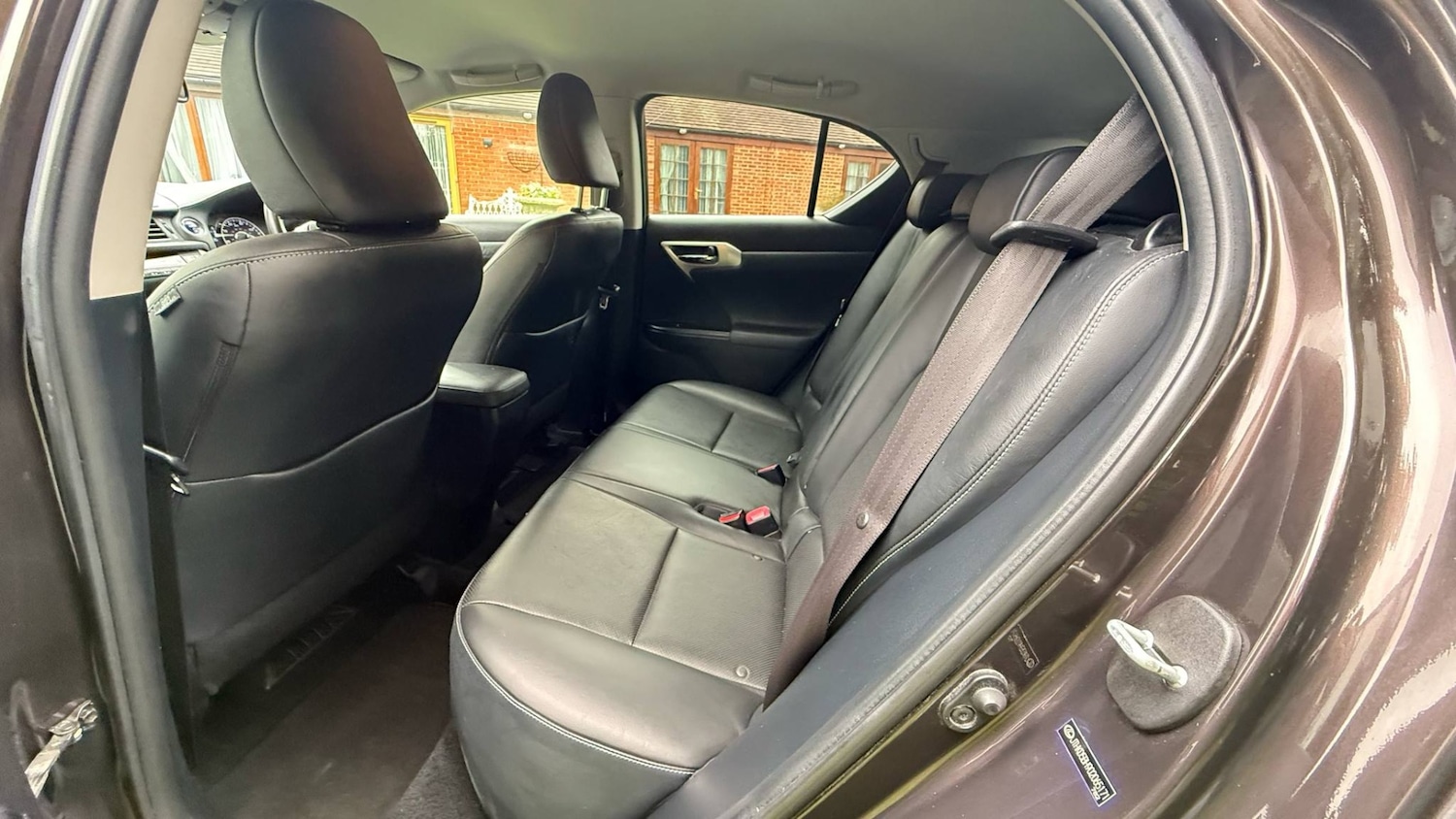 Used Lexus CT 2011 for sale - 77100772: Photo 14