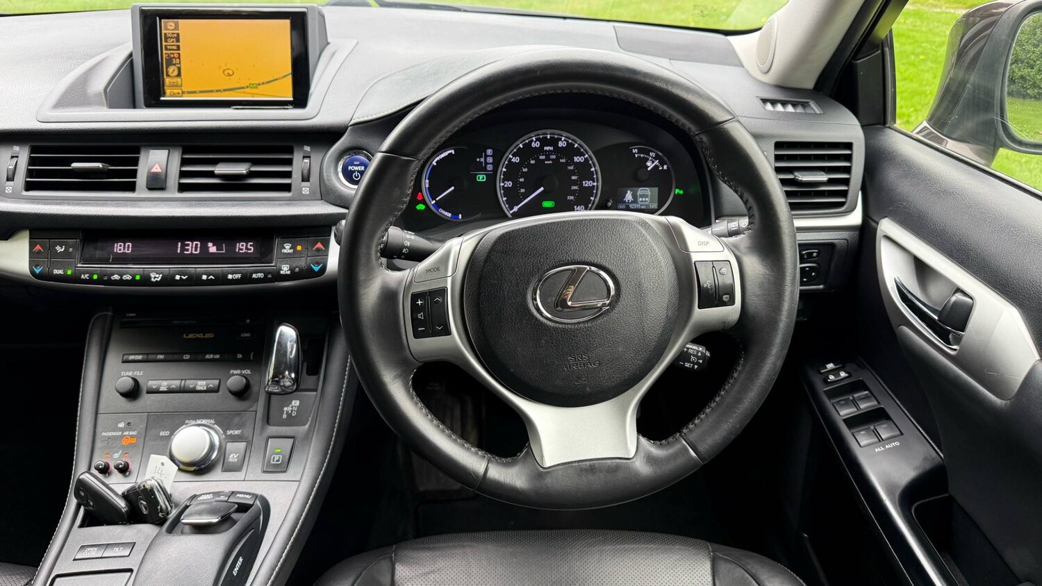 Used Lexus CT 2011 for sale - 77100772: Photo 16