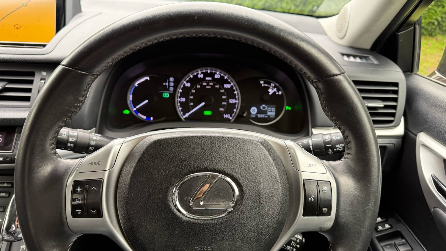 Used Lexus CT 2011 for sale - 77100772: Photo 17