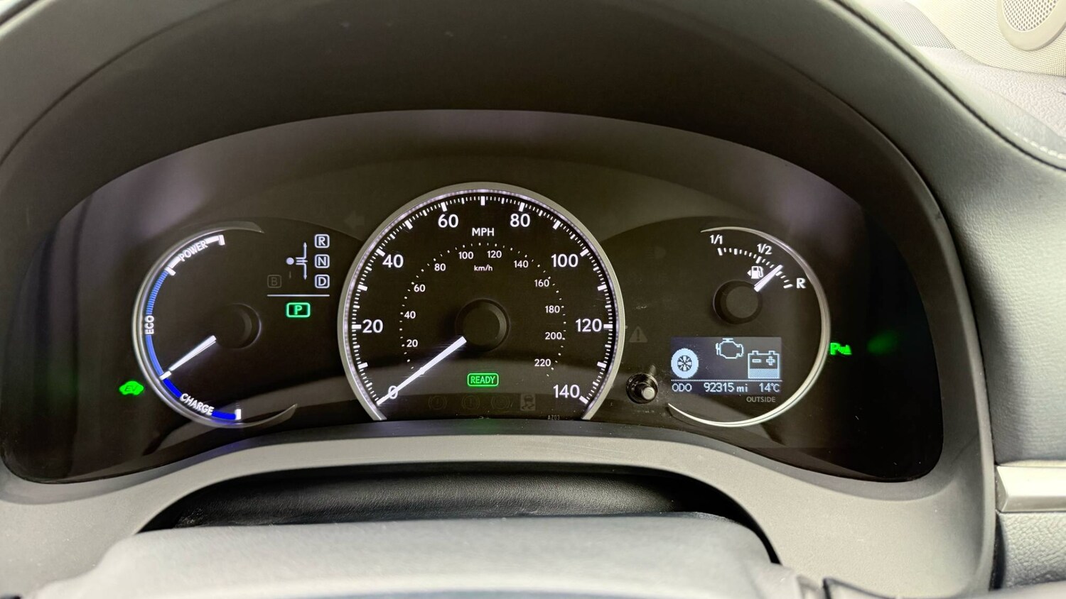 Used Lexus CT 2011 for sale - 77100772: Photo 18