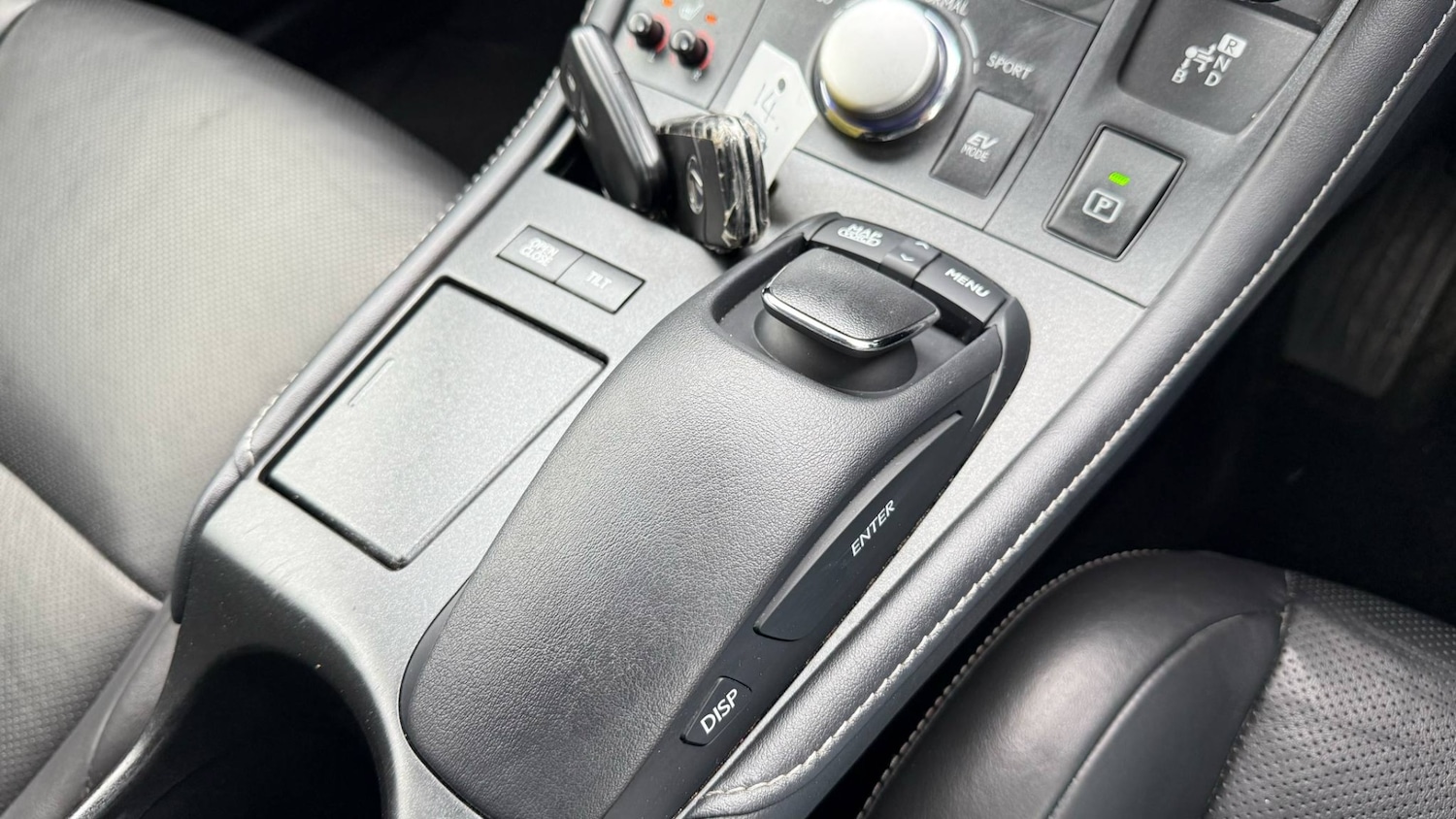 Used Lexus CT 2011 for sale - 77100772: Photo 19