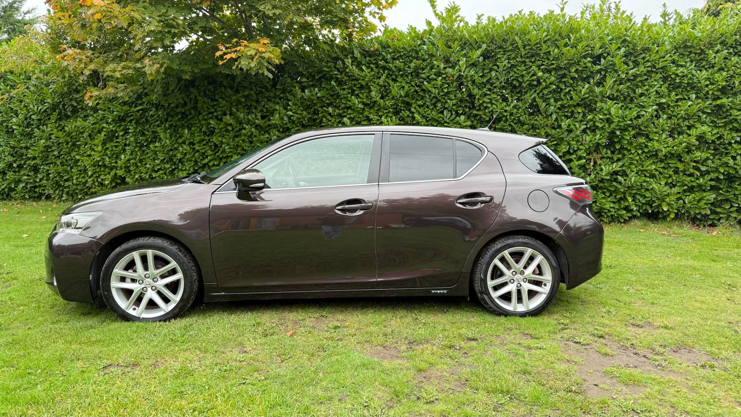 Used Lexus CT 2011 for sale - 77100772: Photo 3