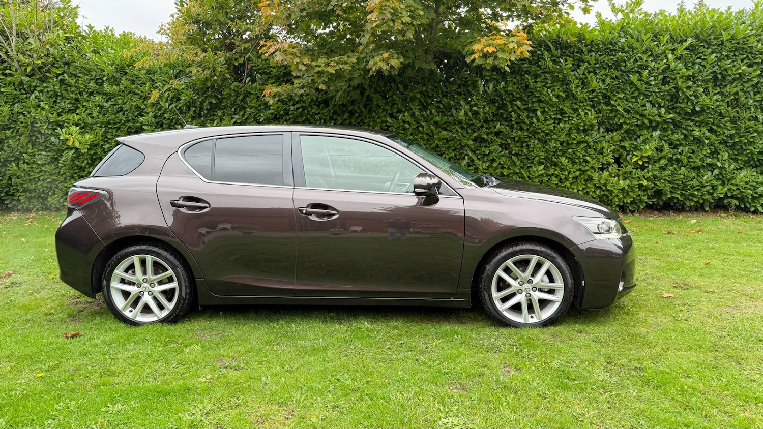 Used Lexus CT 2011 for sale - 77100772: Photo 6