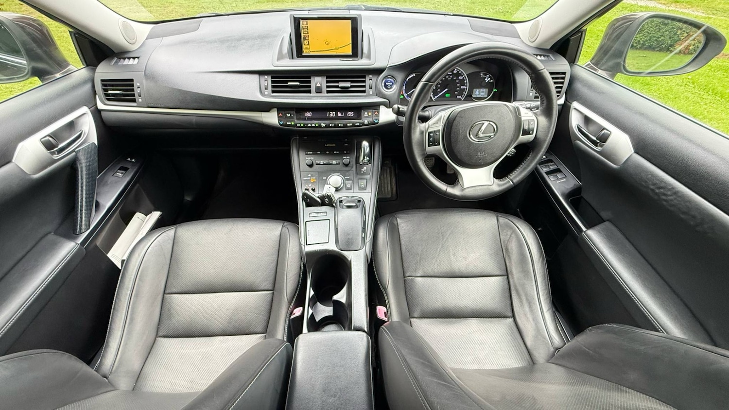 Used Lexus CT 2011 for sale - 77100772: Photo 9