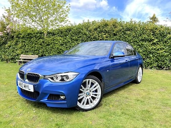 Used BMW 3 Series 2017 for sale - 79194061: Photo