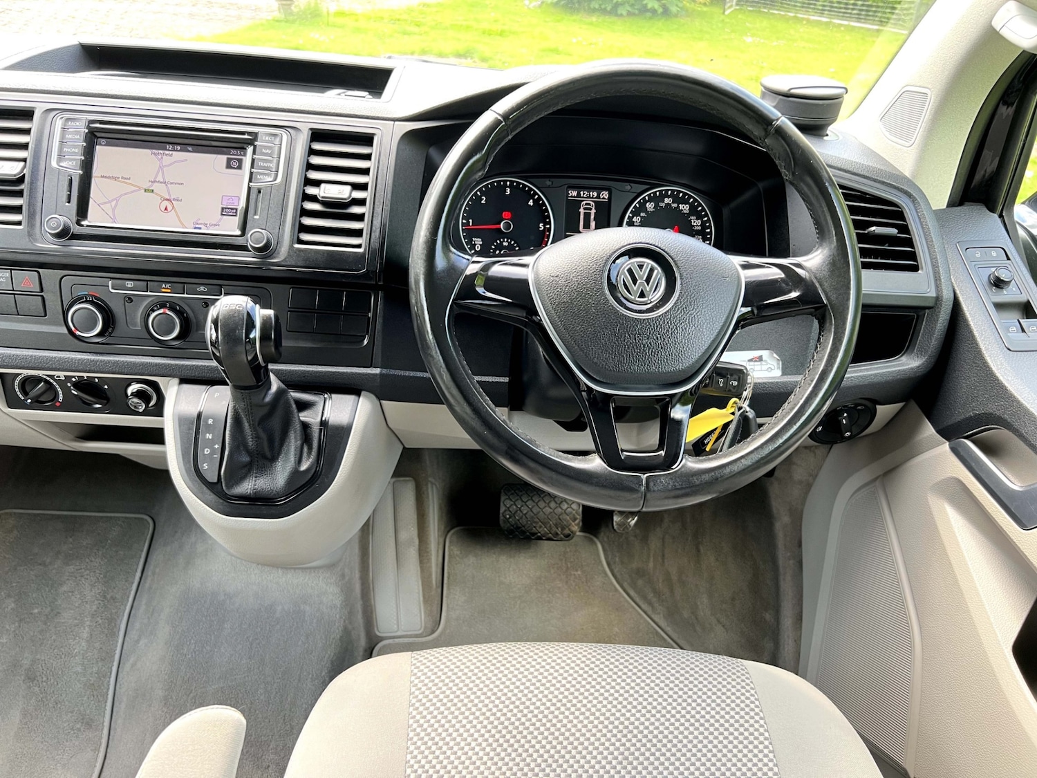 Used Volkswagen California 2016 for sale - 77837126: Photo 15