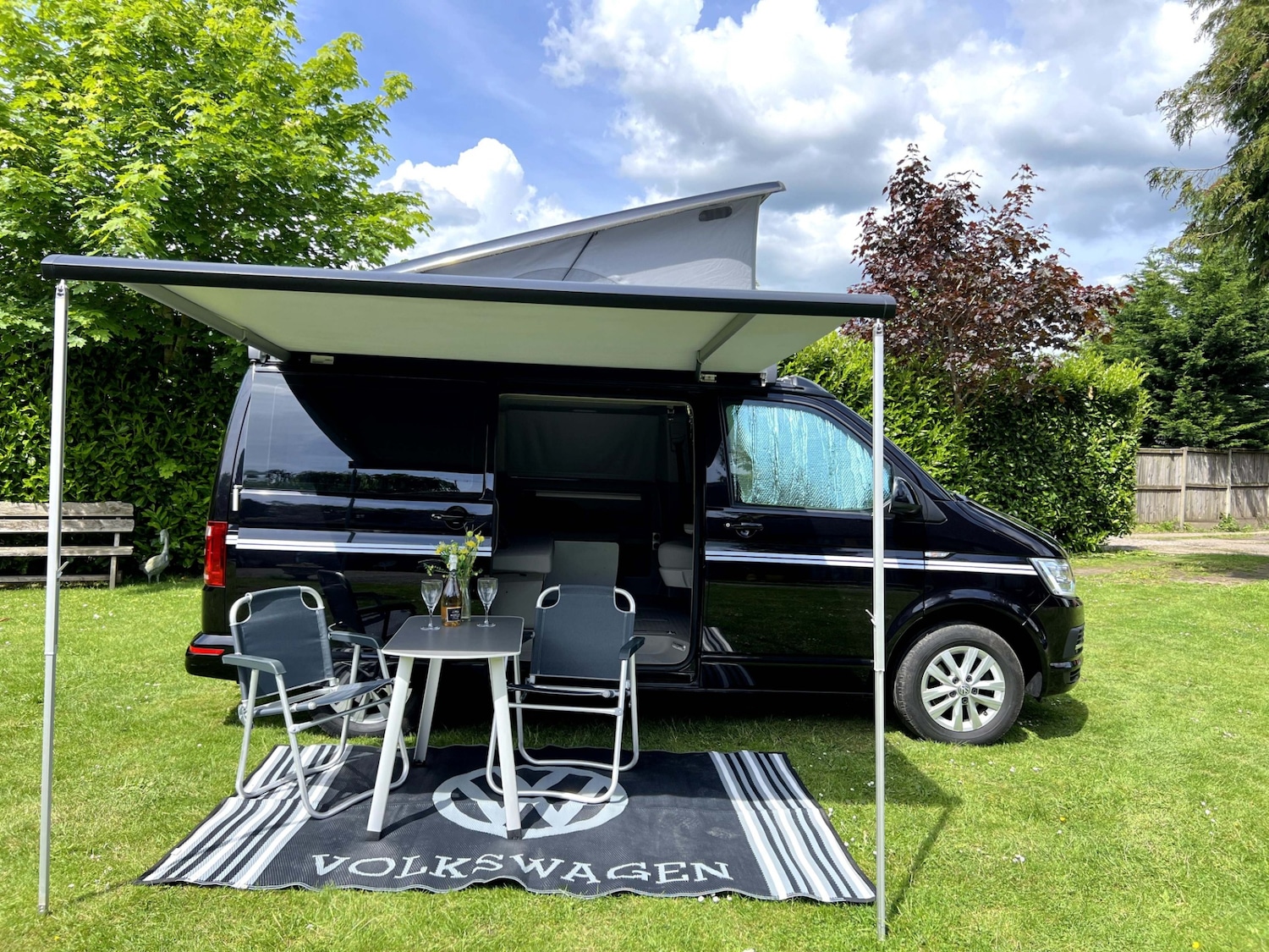 Used Volkswagen California 2016 for sale - 77837126: Photo 17