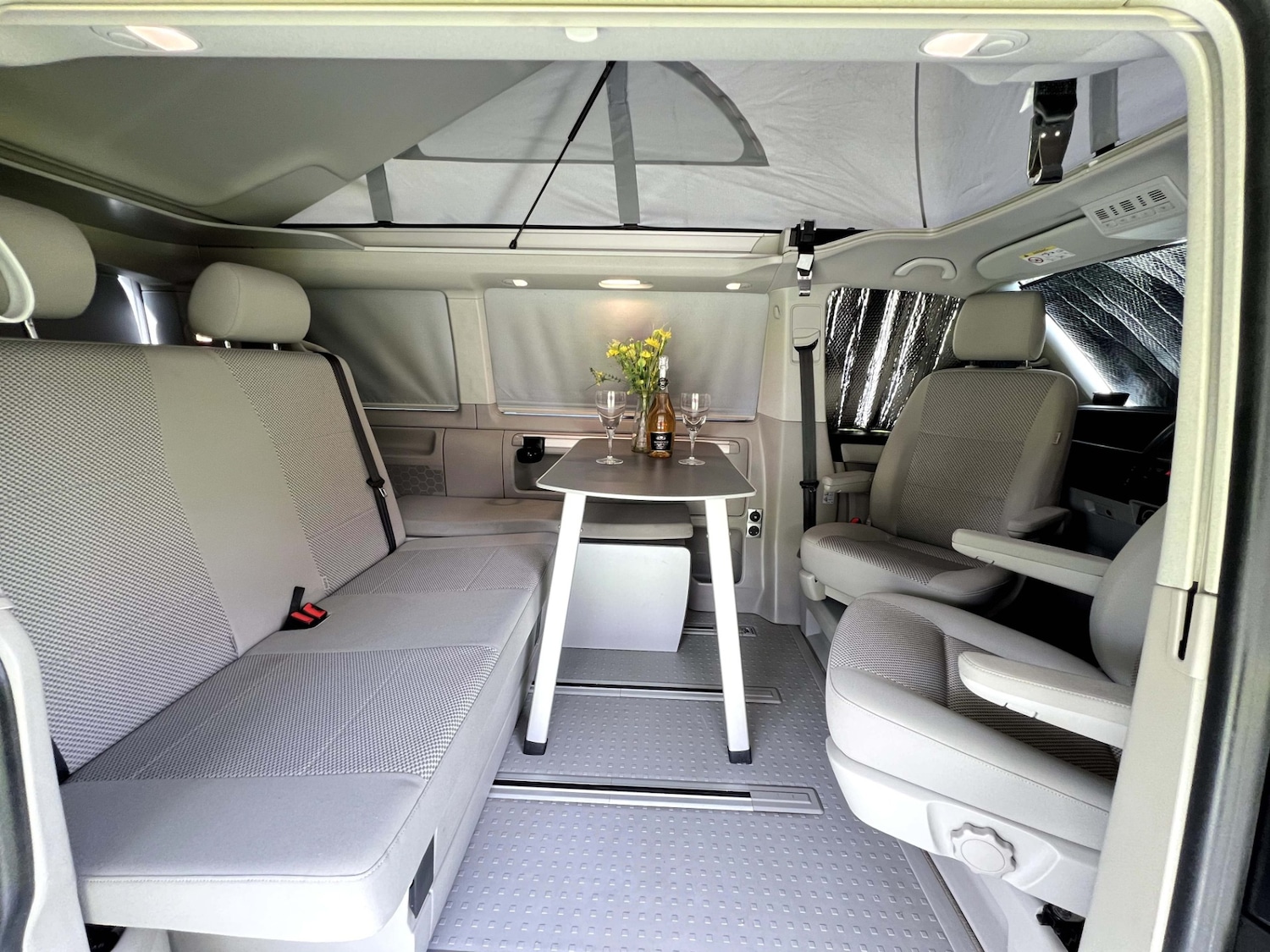 Used Volkswagen California 2016 for sale - 77837126: Photo 21