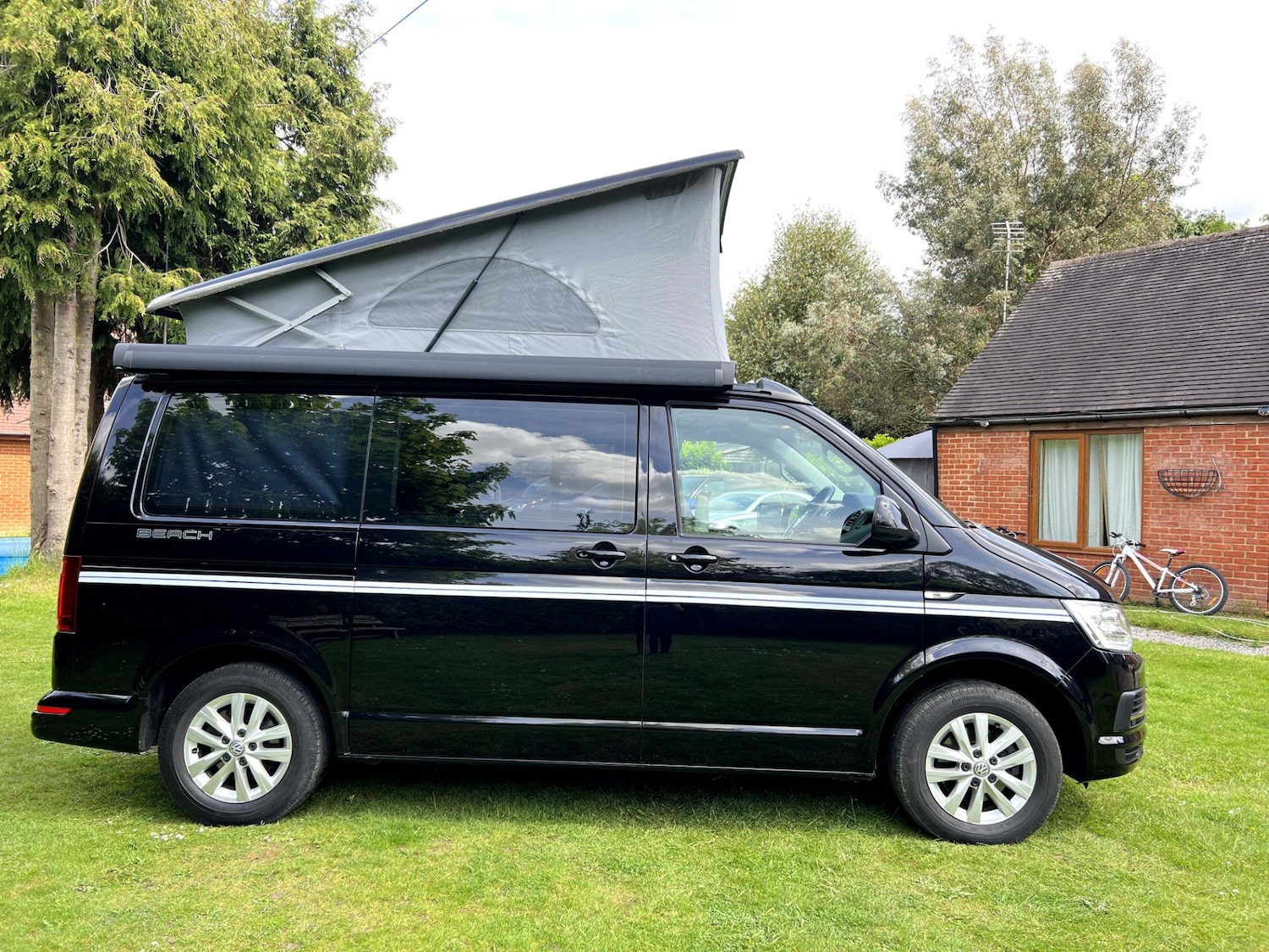 Used Volkswagen California 2016 for sale - 77837126: Photo 3