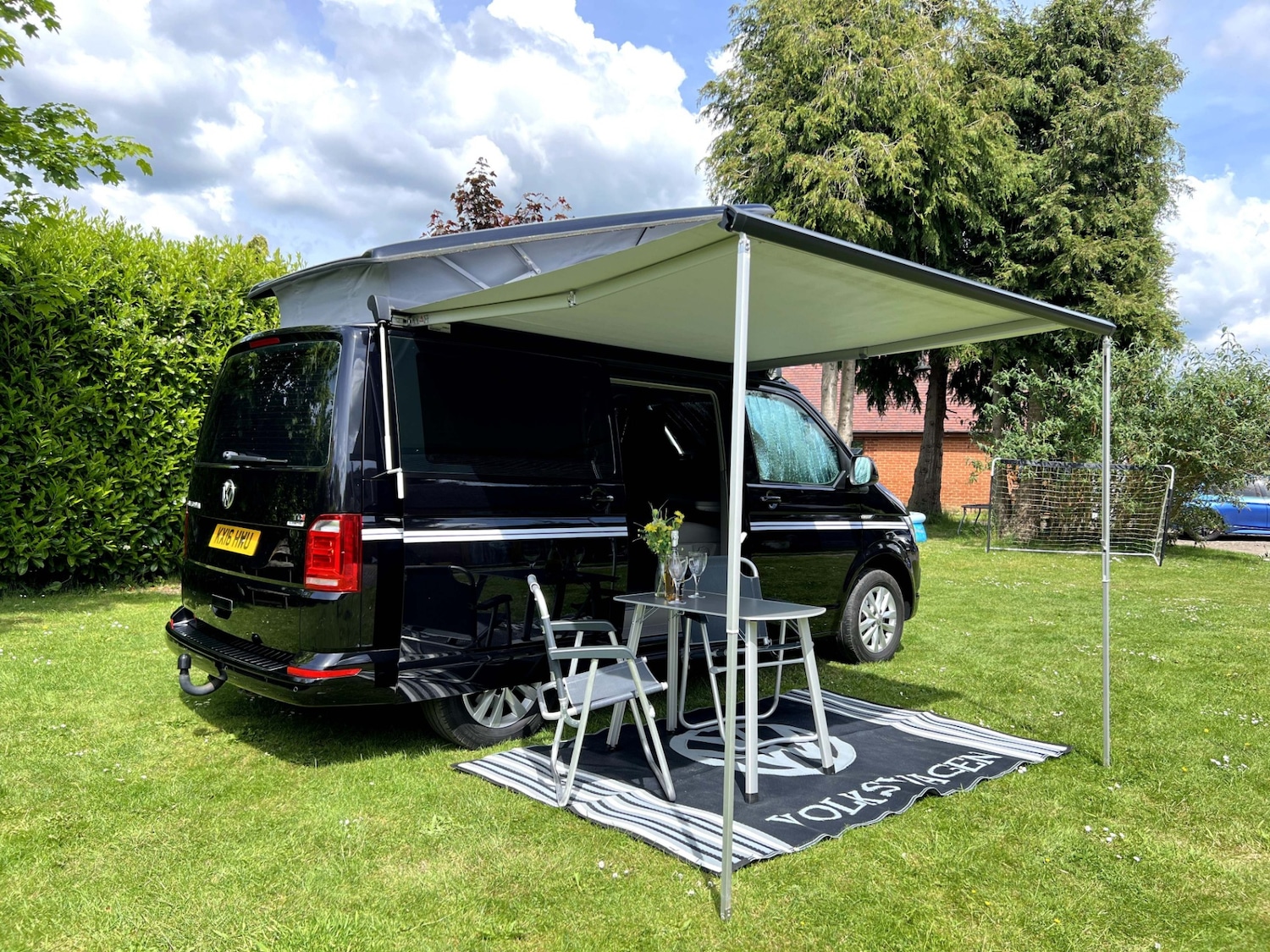 Used Volkswagen California 2016 for sale - 77837126: Photo 7