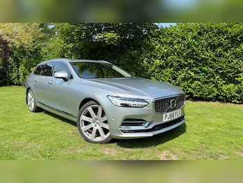 2016 (66) - 2.0 D4 Inscription 5dr Geartronic