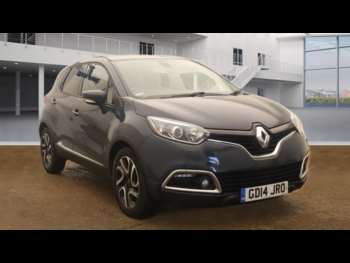 2014 (14) - 1.5 dCi 90 Dynamique S MediaNav 5dr EDC