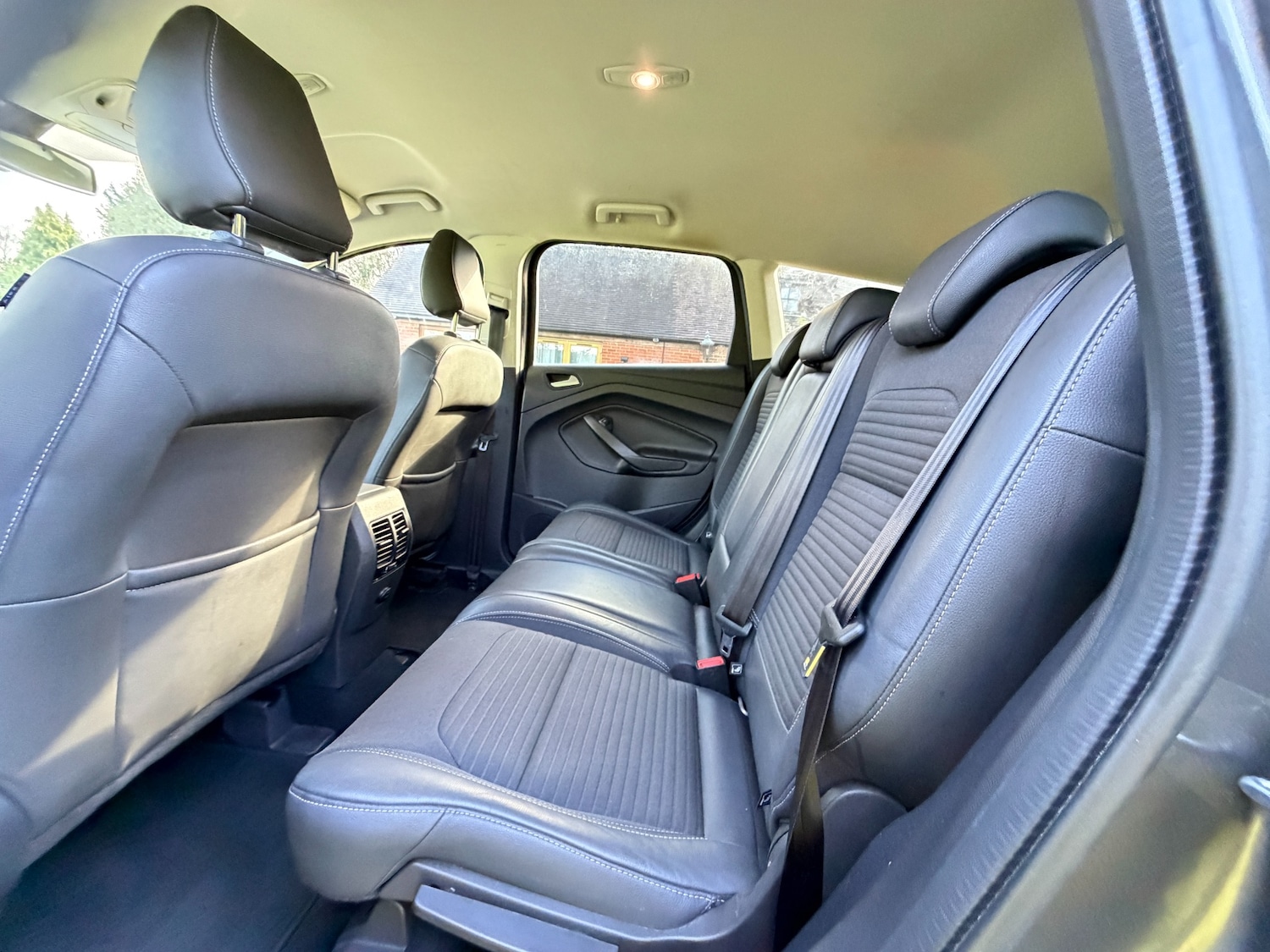 Used Ford Kuga 2017 for sale - 77556775: Photo 13