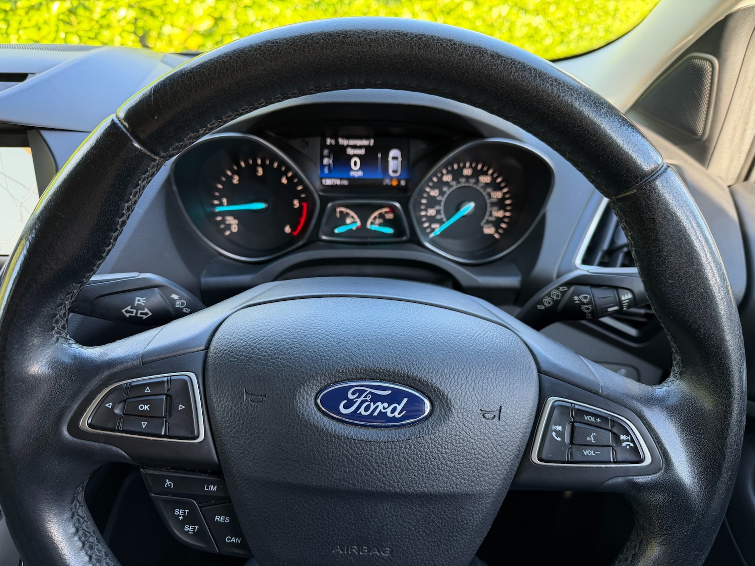 Used Ford Kuga 2017 for sale - 77556775: Photo 15