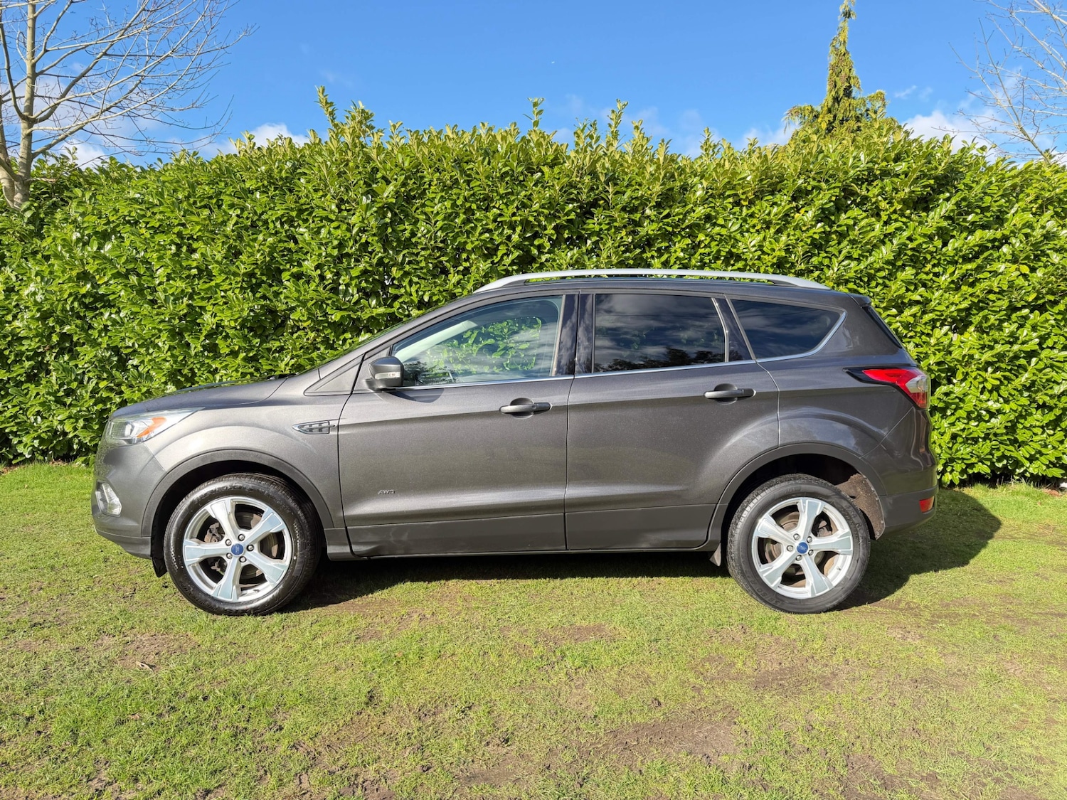 Used Ford Kuga 2017 for sale - 77556775: Photo 3