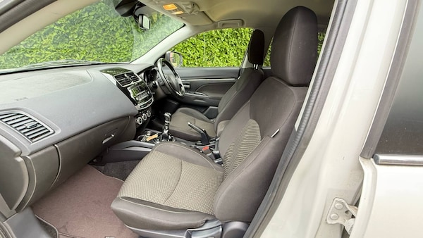 Used Mitsubishi ASX 2016 for sale - 76181132: Photo 13