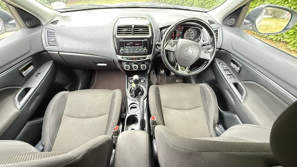 Used Mitsubishi ASX 2016 for sale - 76181132: Photo 15