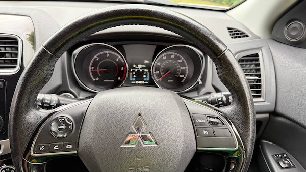 Used Mitsubishi ASX 2016 for sale - 76181132: Photo 16