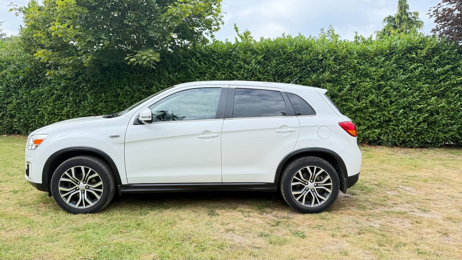 Used Mitsubishi ASX 2016 for sale - 76181132: Photo 4
