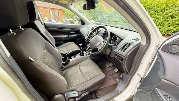 Used Mitsubishi ASX 2016 for sale - 76181132: Photo 9