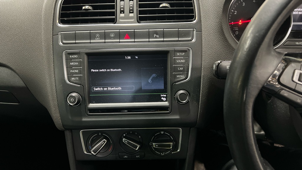 Used Volkswagen Polo 2016 for sale - 76461770: Photo 10