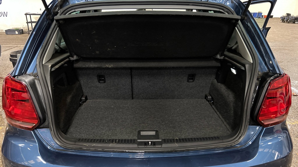 Used Volkswagen Polo 2016 for sale - 76461770: Photo 11