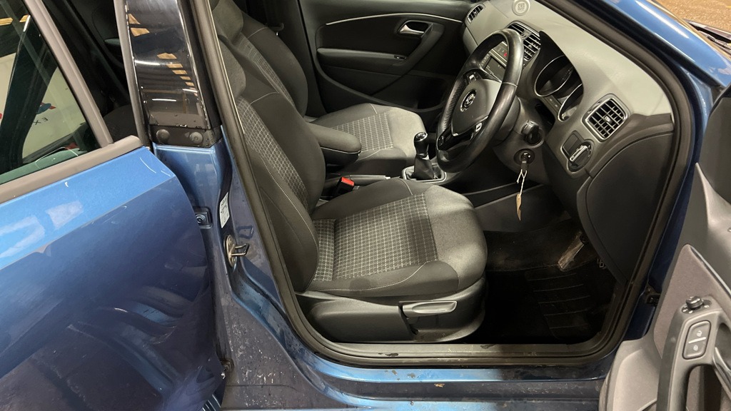 Used Volkswagen Polo 2016 for sale - 76461770: Photo 7