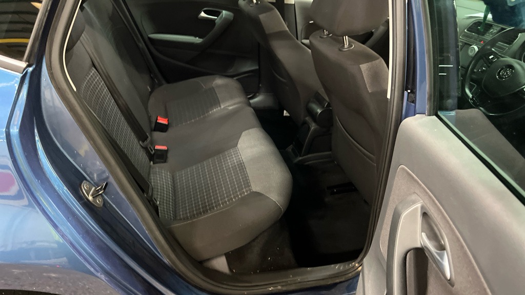 Used Volkswagen Polo 2016 for sale - 76461770: Photo 8