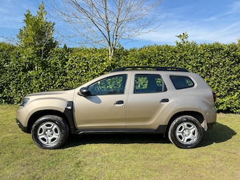 Used Dacia Duster 2019 for sale - 75746786: Photo