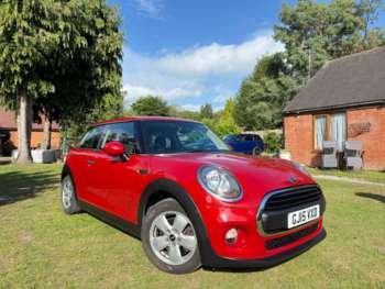 2015 (15) - 1.5 One D 3dr