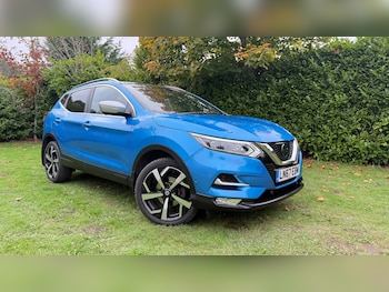 2017 (67) - 1.5 dCi Tekna+ 5dr